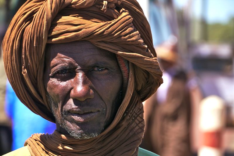 Mali